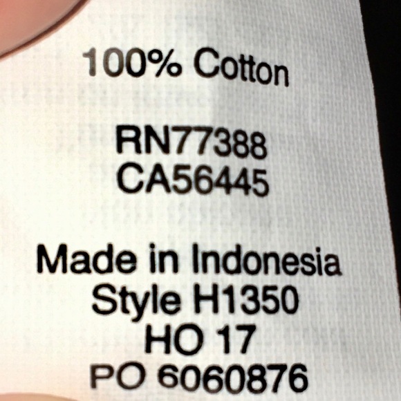 euc jcrew striped button up w tartan pocket h1350 - Picture 3 of 3